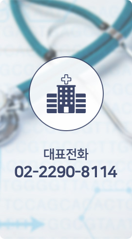 대표전화 02-2290-8114